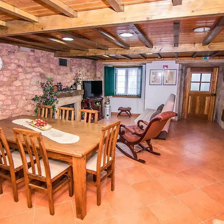 公寓 Casa Monteiro 阿尔梅达