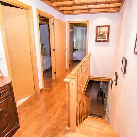 公寓 Casa Monteiro 阿尔梅达